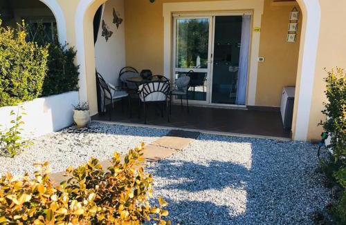 Contrada Difesa II VV Apartment | Pizzo Beach Club one bed Apartments 67G