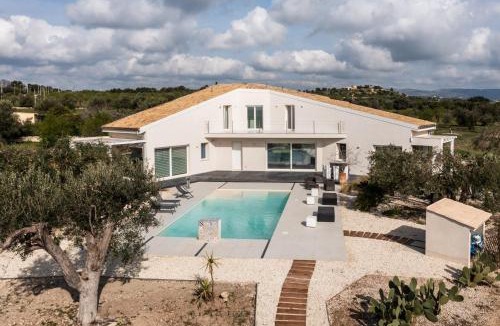 Noto Villa | Pizzuta Country House