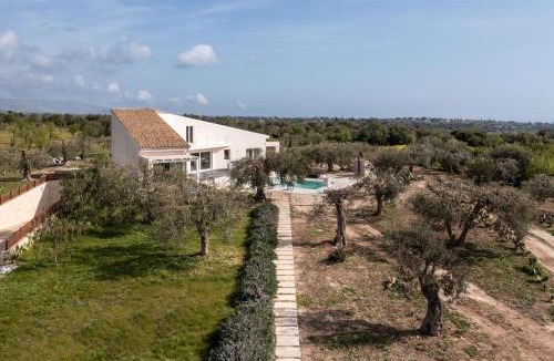 Noto Villa | Pizzuta Country House