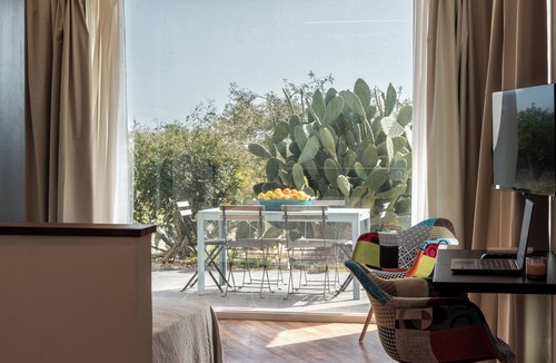 Noto Villa | Pizzuta Country House