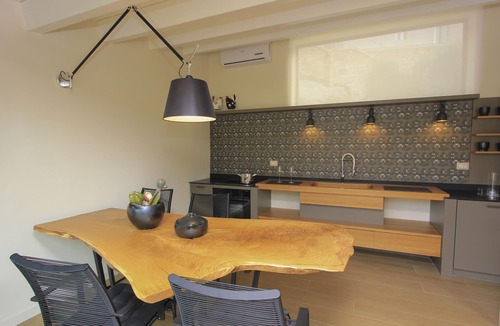 Scicli House | Platone, Luxury apartment with terrace and panoramic view in Scicli