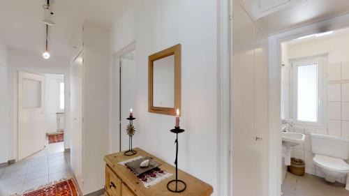 St. Moritz Apartment | Plattas 16