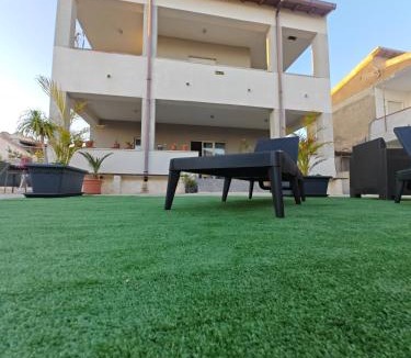 Agrigento House | Playa10 - Seaside Escape in Agrigento