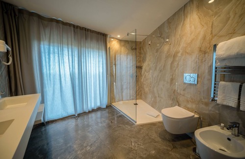 San Giovanni Li Cuti Hotel | Plaza Hotel Catania