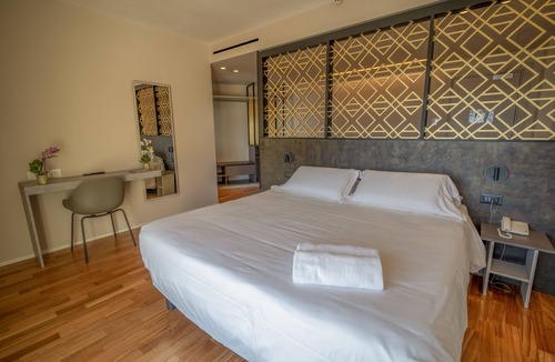 San Giovanni Li Cuti Hotel | Plaza Hotel Catania