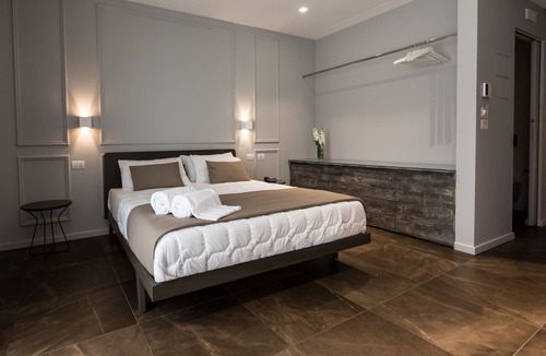 Old Town Bed & Breakfast | Plebis - The Other Capo del filo - Luxury B&B in the center of Catania in Sicily