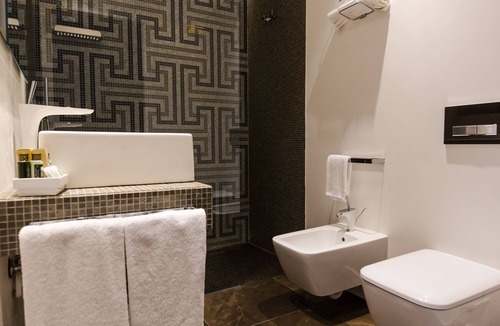 Old Town Bed & Breakfast | Plebis - The Other Capo del filo - Luxury B&B in the center of Catania in Sicily