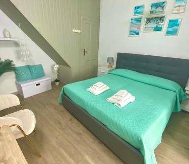 Scilla Apartment | Plume