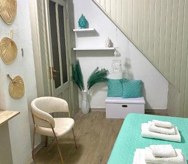 Scilla Apartment | Plume