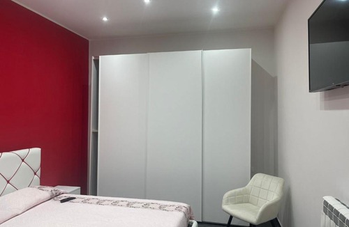 Librizzi Apartment | PMM HOUSE