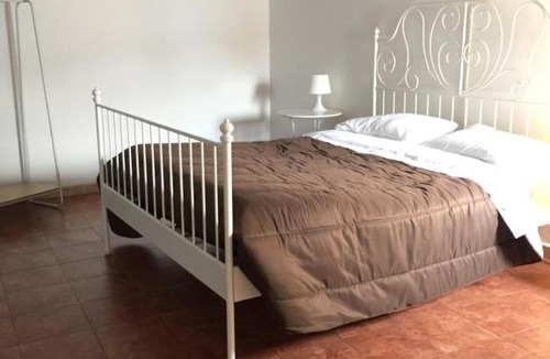 Monte di Pieta House | PMO Guest House
