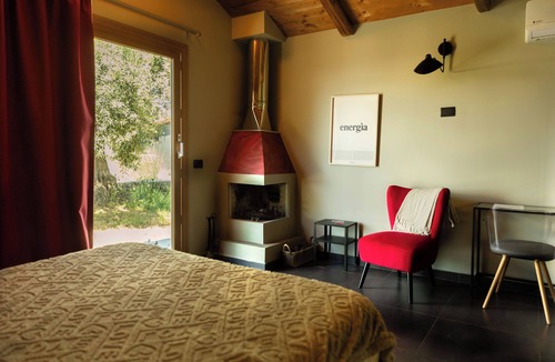 Biancavilla Other | PODERE DELL'ETNA SEGRETA - Nature hotel
