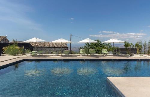 Biancavilla Resort | PODERE DELL'ETNA SEGRETA - Essential Nature Hotel & Glamping