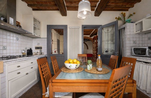 Lucignano Villa | Podere Il Pozzangone by Geco Vacation Rentals
