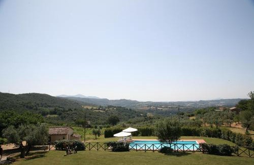 Montoro House | Podere San Giovanni