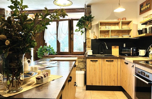Gaiole in Chianti Villa | Podere Sofia – Stone Retreat in the Heart of Chianti