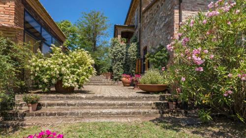 Trequanda Villa | PODERINO 6, Emma Villas