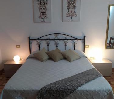 Arenella House | Poesia del Mare B&B