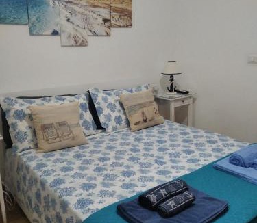 Letojanni Apartment | Poggio del Sole