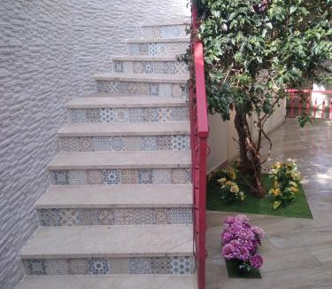 Letojanni Apartment | Poggio del Sole