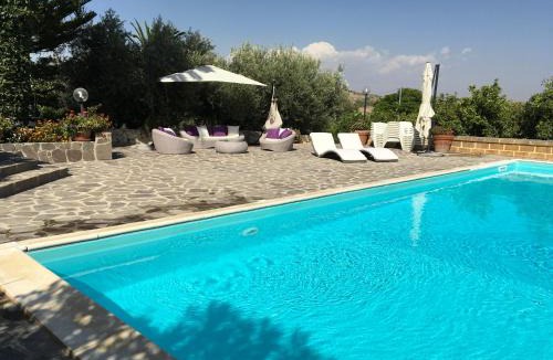 Campobello di Licata House | Poggio Delle Palme