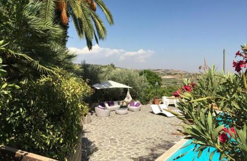Campobello di Licata House | Poggio Delle Palme