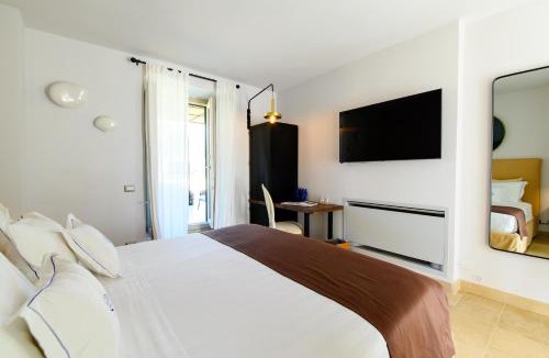 Donnalucata Bed & Breakfast | Poggio Leano Boutique Hotel