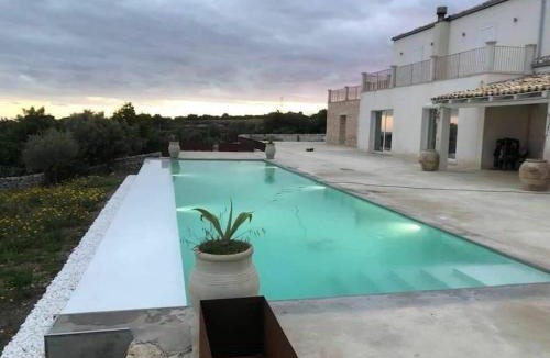 Pozzallo Villa | Poggio Spada Graffetta - Villa Marcello