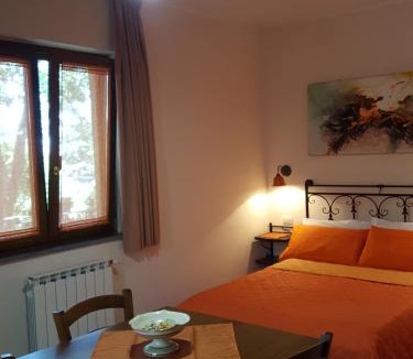 Zafferana Etnea Bed & Breakfast | Poggiofelice B&B