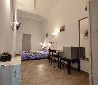 Gazzi Apartment | Policlinico Messina Bed&Bed