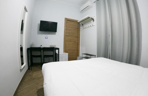 Gazzi House | Policlinico Room Affitta Camere
