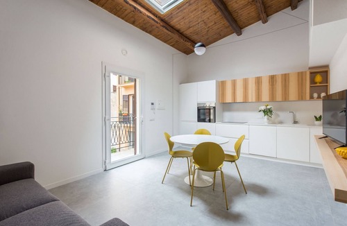 Palermo Apartment | Politeama Apartments by Wonderful Italy - Appartamento C3