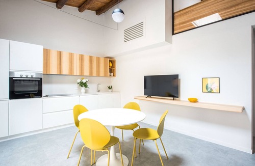 Palermo Apartment | Politeama Apartments by Wonderful Italy - Appartamento C3