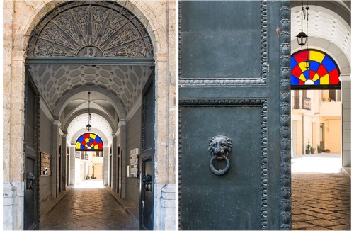 Palermo Apartment | Politeama Apartments by Wonderful Italy - Appartamento C3