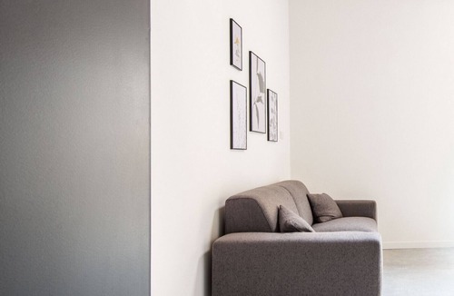 Palermo Apartment | Politeama Apartments by Wonderful Italy - Appartamento C3