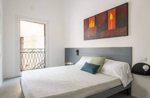Palermo Apartment | Politeama Apartments by Wonderful Italy - Appartamento C1