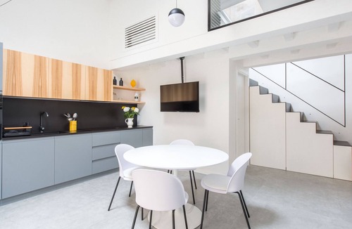 Palermo Apartment | Politeama Apartments by Wonderful Italy - Appartamento C1