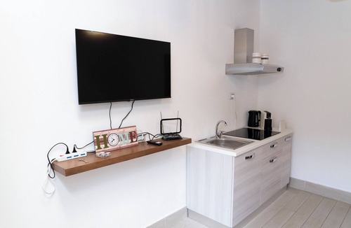 Borgo Vecchio Apartment | Politeama House apartment
