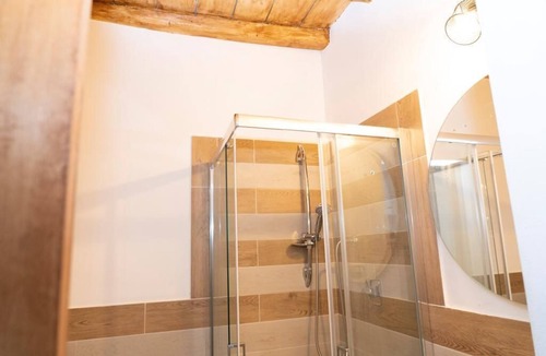 Borgo Vecchio Apartment | Politeama House apartment