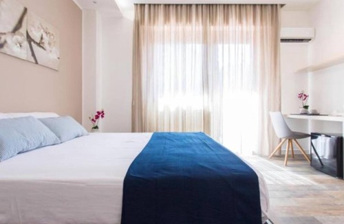 Borgo Vecchio House | Politeama Luxury Suites