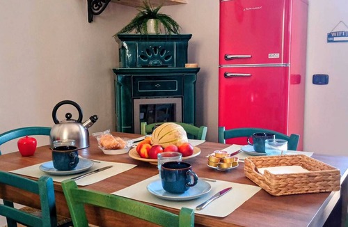 Polizzi Generosa House | Polizzihouse - Holiday House with Panoramic Terrace, in the Heart of the Madonie Mountains.
