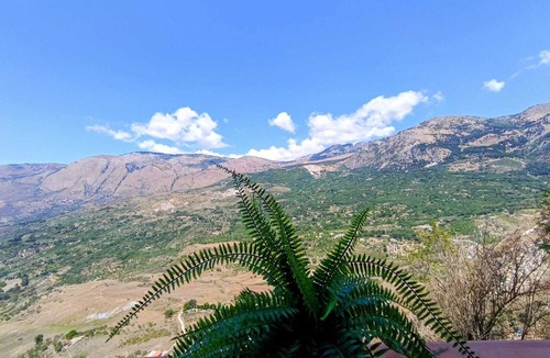 Polizzi Generosa House | Polizzihouse - Holiday House with Panoramic Terrace, in the Heart of the Madonie Mountains.