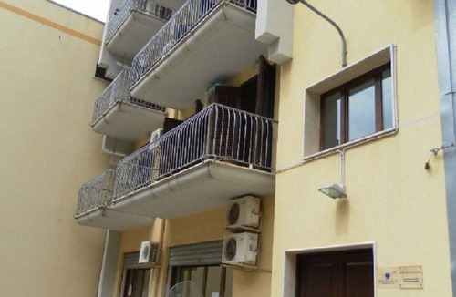 Castellammare del Golfo Apartment | Pompei apartment for 2 to 4 people