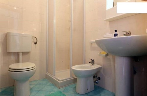 Castellammare del Golfo Apartment | Pompei apartment for 2 to 4 people