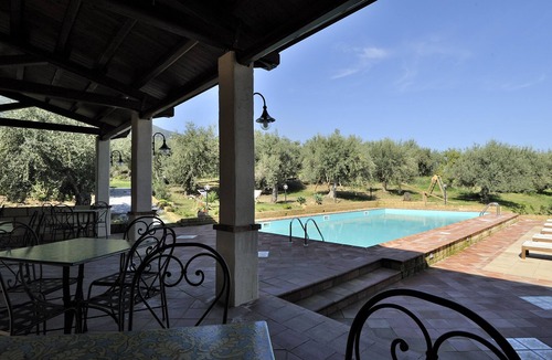 Sorrentini Apartment | Pool, beach and relax! 4 pax