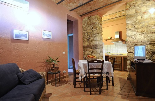 Sorrentini Apartment | Pool, sea and relax! 4 guests