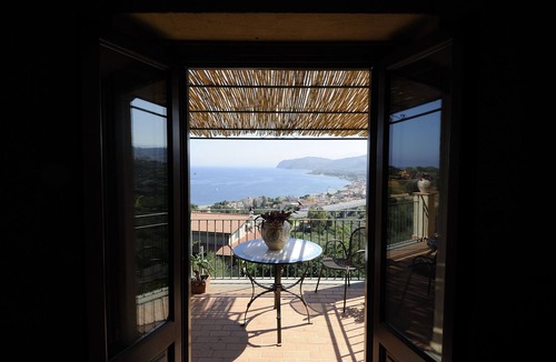 Sorrentini Apartment | Pool, sea and relax! - apartment for 6 people