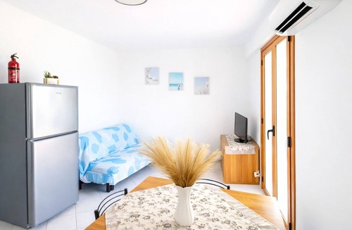 Furnari House | Pool & Sea House Vittoria - Wi-Fi, A/C, Sea View Aeolian