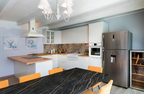 Taormina Villa | Pool villa in Castelmola, Taormina, Sicily