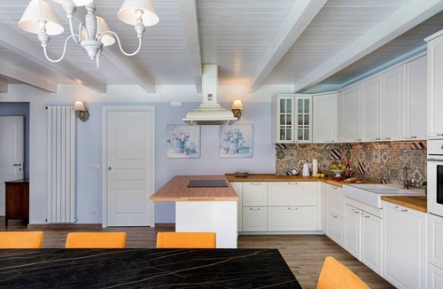 Taormina Villa | Pool villa in Castelmola, Taormina, Sicily